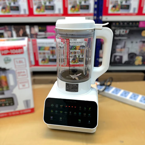 1.8L Heating Blender – High Quality-001