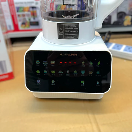 1.8L Heating Blender – High Quality-002