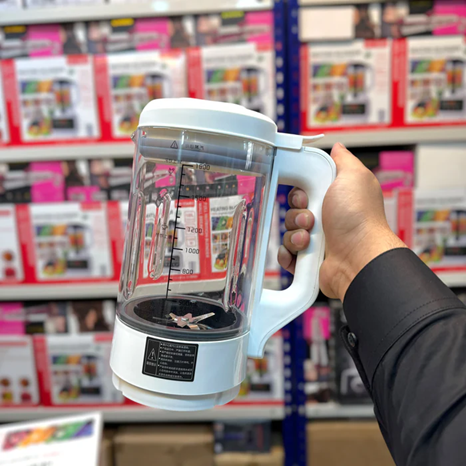 1.8L Heating Blender – High Quality-003