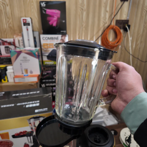 Kitchen Appliance