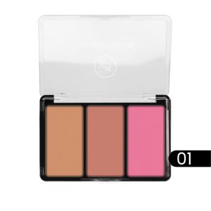 Rivaj - Blush Forever Powder