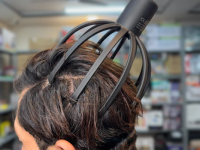 Rechargeable Head Massager